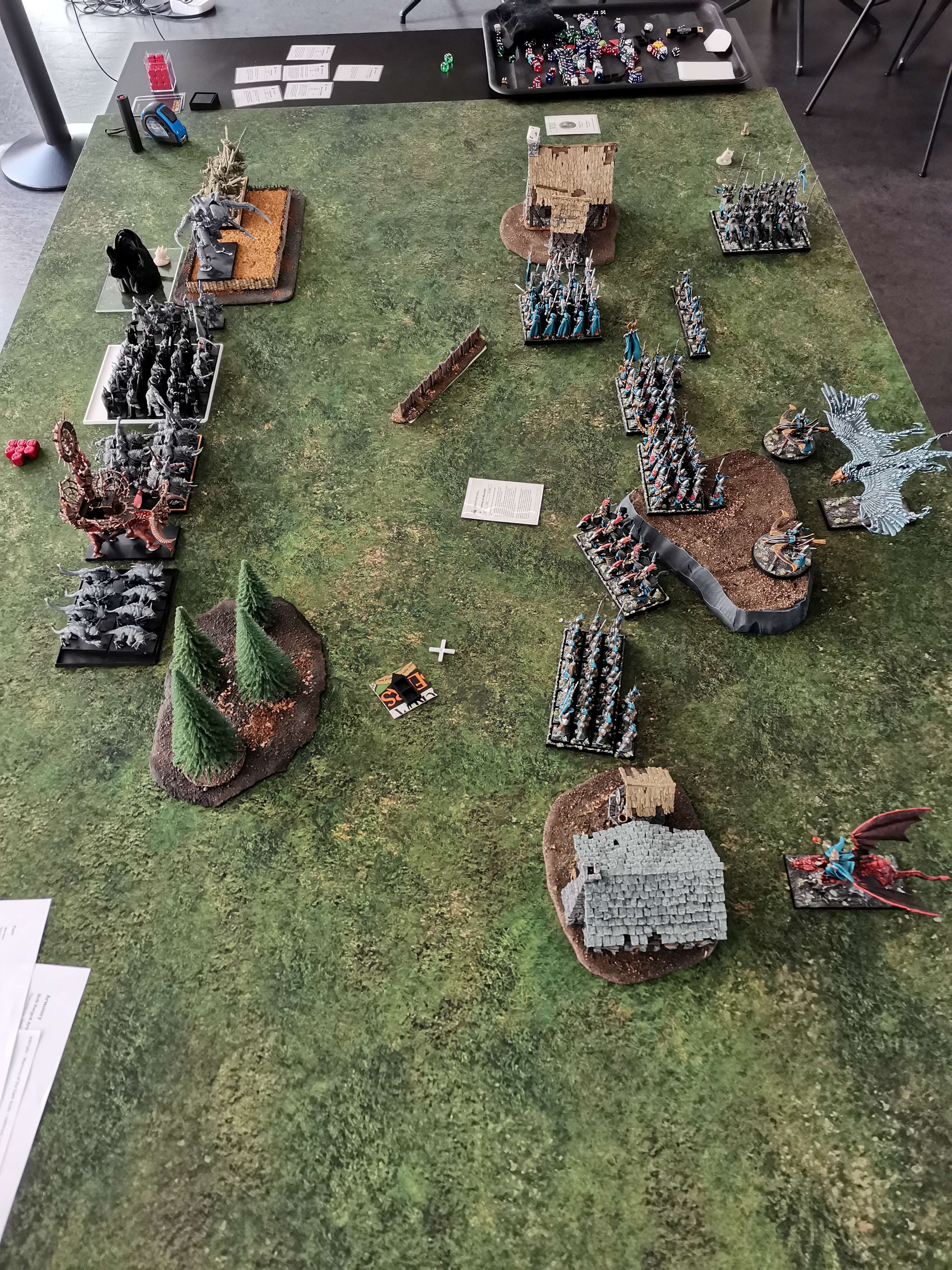 Oddcon #3
